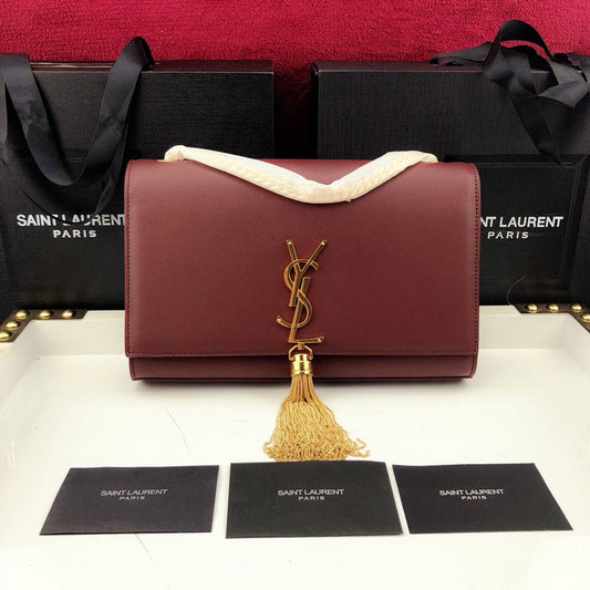 YSL Saint Laurent Ysl Saint Saurent Bags 285 2 Travel Bag