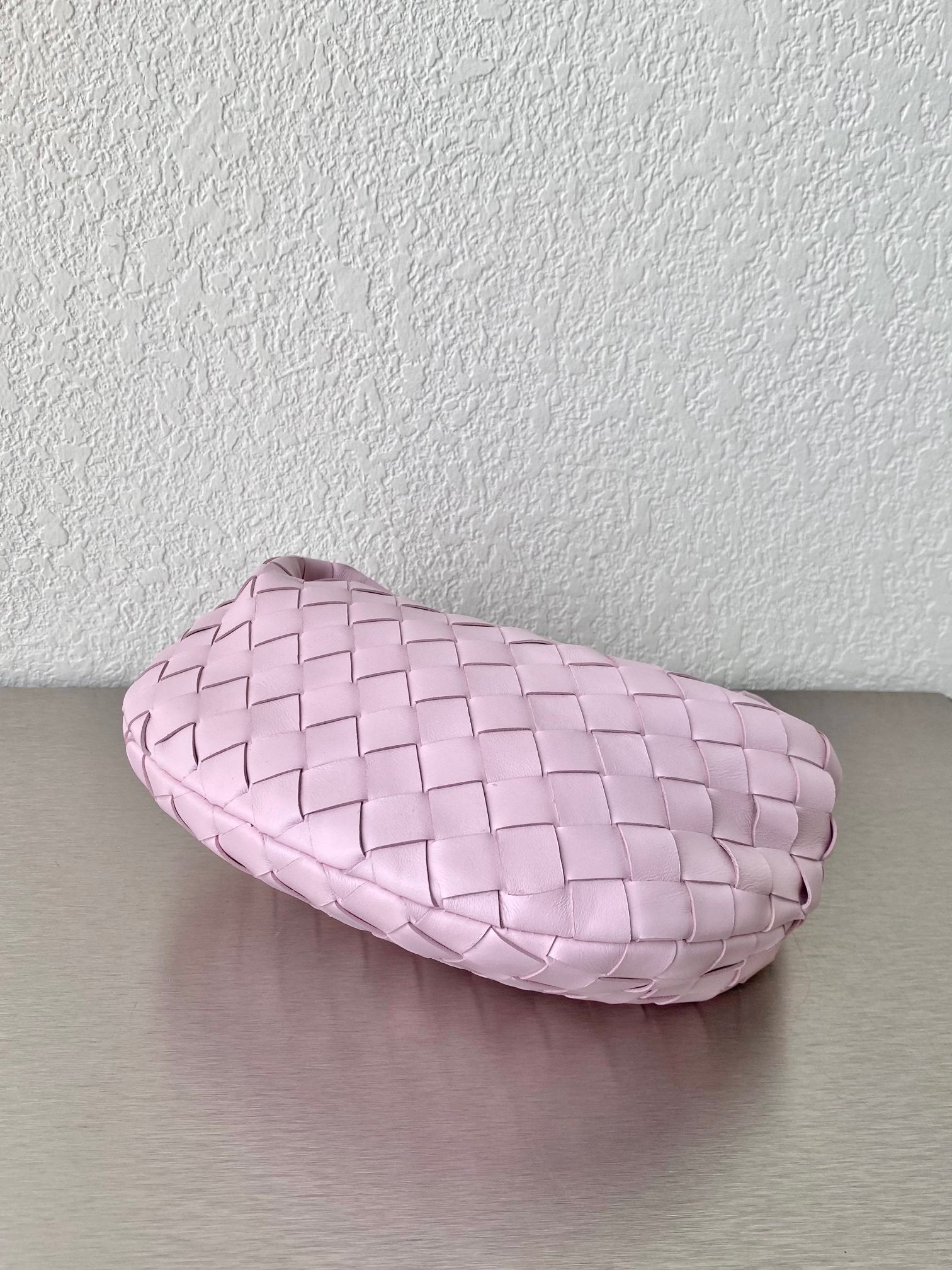 Top Quality Jodie Bag For Women Bags Pink Mini Travel Bag