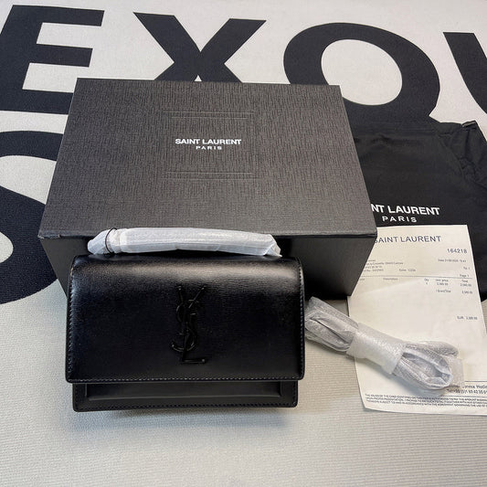 YSL Saint Laurent Ysl Saint Saurent Bags 102 Travel Bag