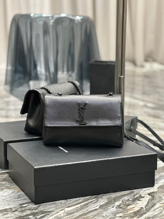 YSL Saint Laurent Ysl Saint Saurent Bags 195 Travel Bag