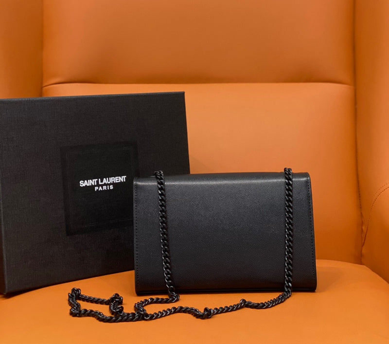 YSL Saint Laurent Ysl Saint Saurent Bags 255 Travel Bag