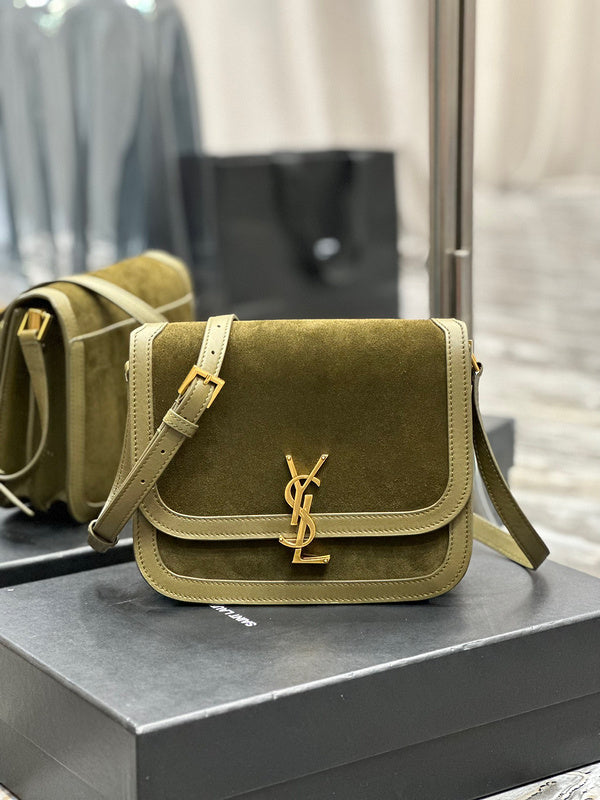 YSL Saint Laurent Ysl Saint Laurent Bags 076 Travel Bag