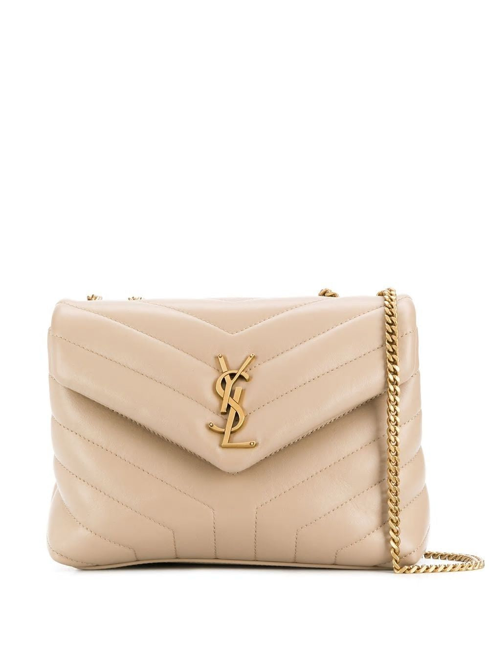 YSL Saint Laurent Trending Women Bo Mng Loulou In Travel Travel Bag