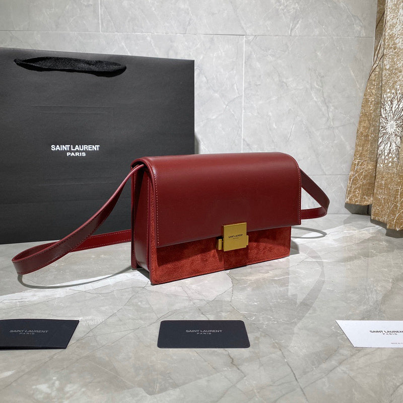YSL Saint Laurent Ysl Saint Saurent Bags 061 2 Travel Bag