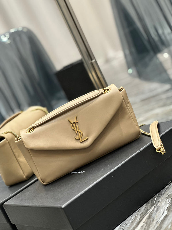 YSL Saint Laurent Ysl Saint Saurent Bags 069 Travel Bag