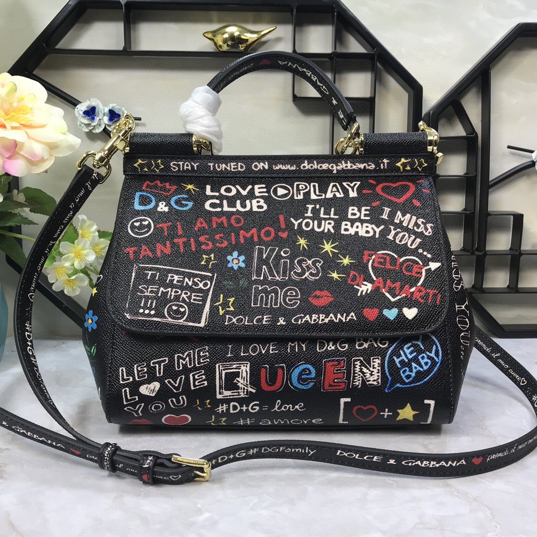Metop Qualityum Sicily Dauphine Muticolour Travel Bag