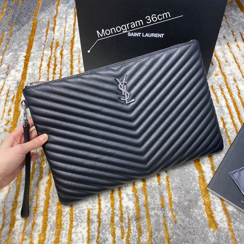 YSL Saint Laurent Ysl Saint Saurent Bags 070 2 Travel Bag