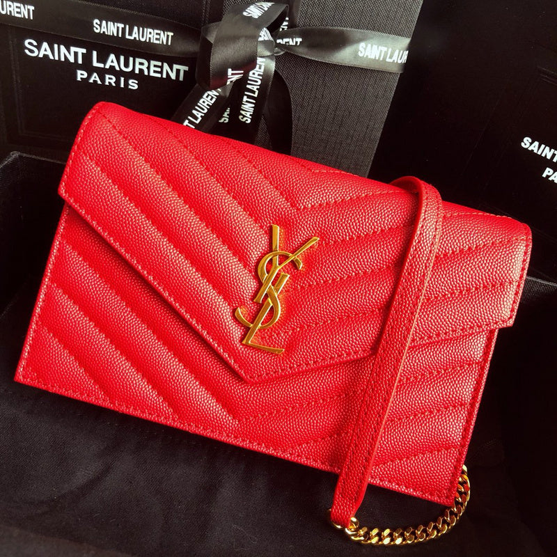 YSL Saint Laurent Ysl Saint Saurent Bags 224 2 Travel Bag