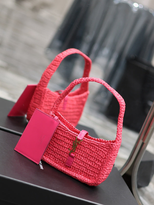 YSL Saint Laurent Ysl Saint Saurent Bags 059 Travel Bag