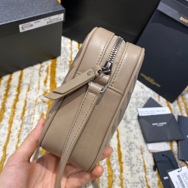 YSL Saint Laurent Ysl Saint Saurent Bags 052 2 Travel Bag