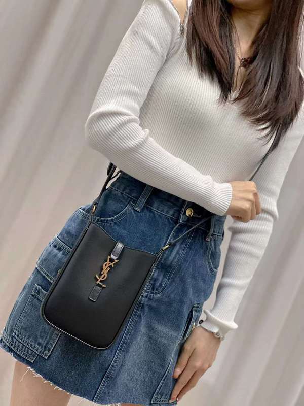 YSL Saint Laurent Ysl Saint Saurent Bags 622 Travel Bag
