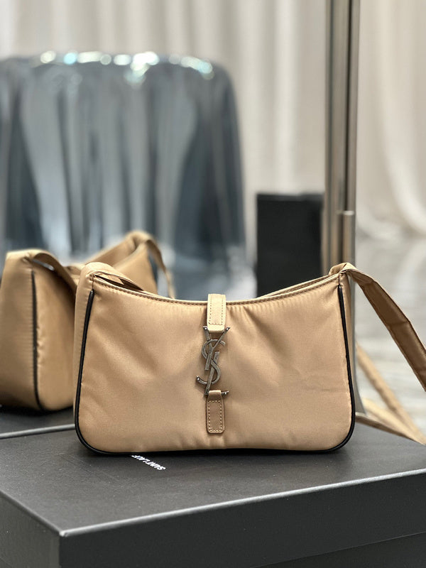 YSL Saint Laurent Ysl Saint Laurent Bags 162 Travel Bag