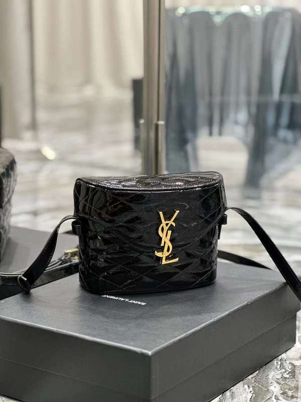 YSL Saint Laurent Ysl Saint Saurent Bags 542 2 Travel Bag