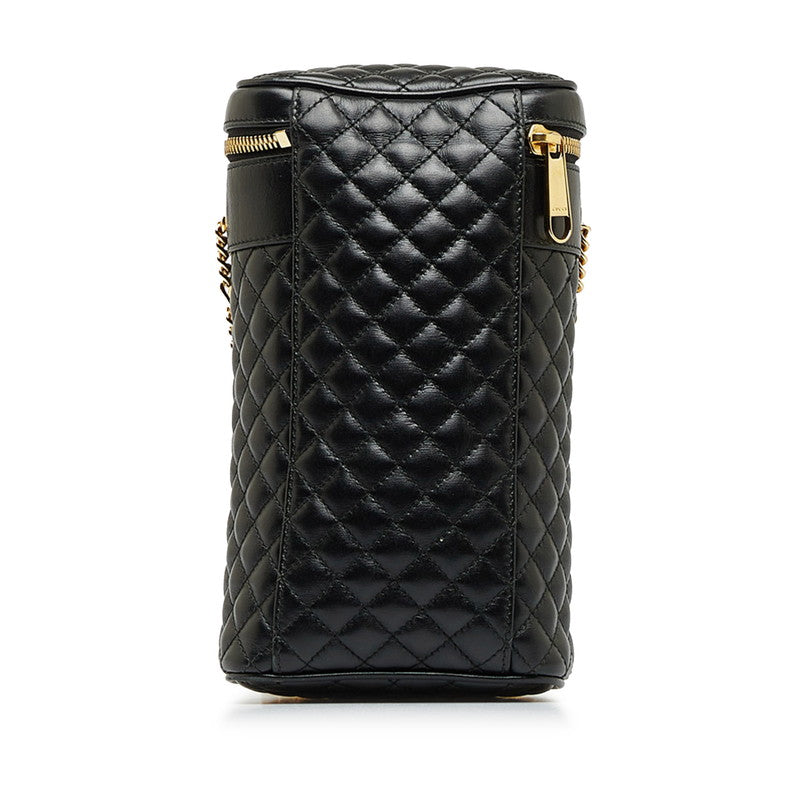 Gucci Zumi Horsebit Bag Leather Bucket Bucket Bag