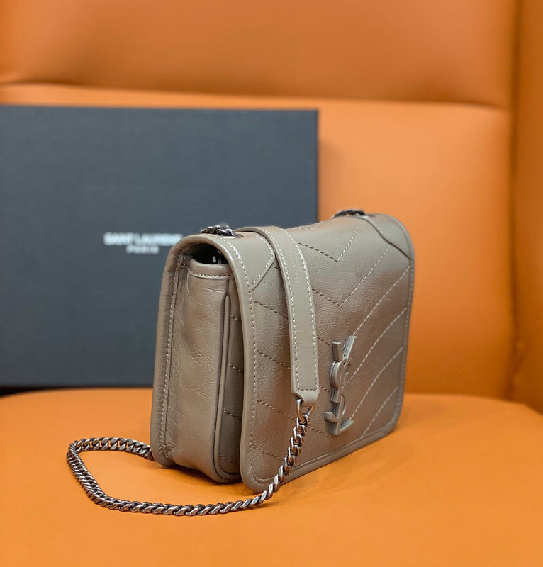 YSL Saint Laurent Ysl Saint Saurent Bags 325 Travel Bag