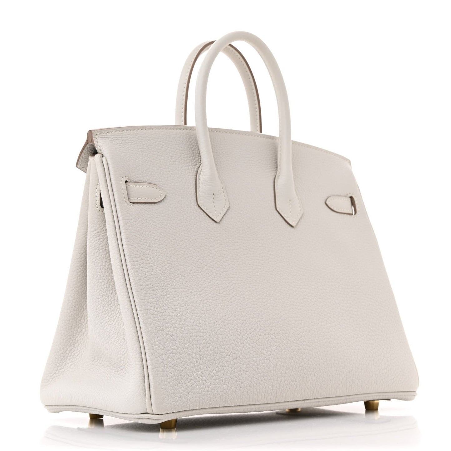 Hermes Togo Birkin Gris Pale Handbag Travel Bag Gris Pale 1666916