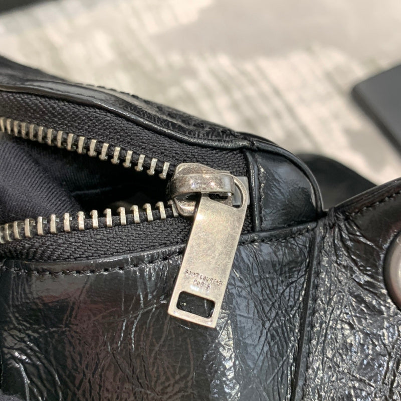 YSL Saint Laurent Ysl Saint Saurent Bags 406 2 Travel Bag