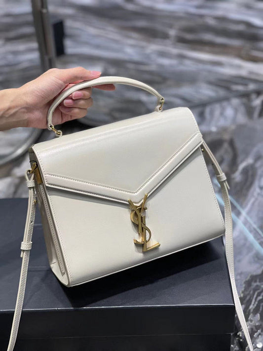 YSL Saint Laurent Ysl Saint Saurent Bags 577 2 Travel Bag
