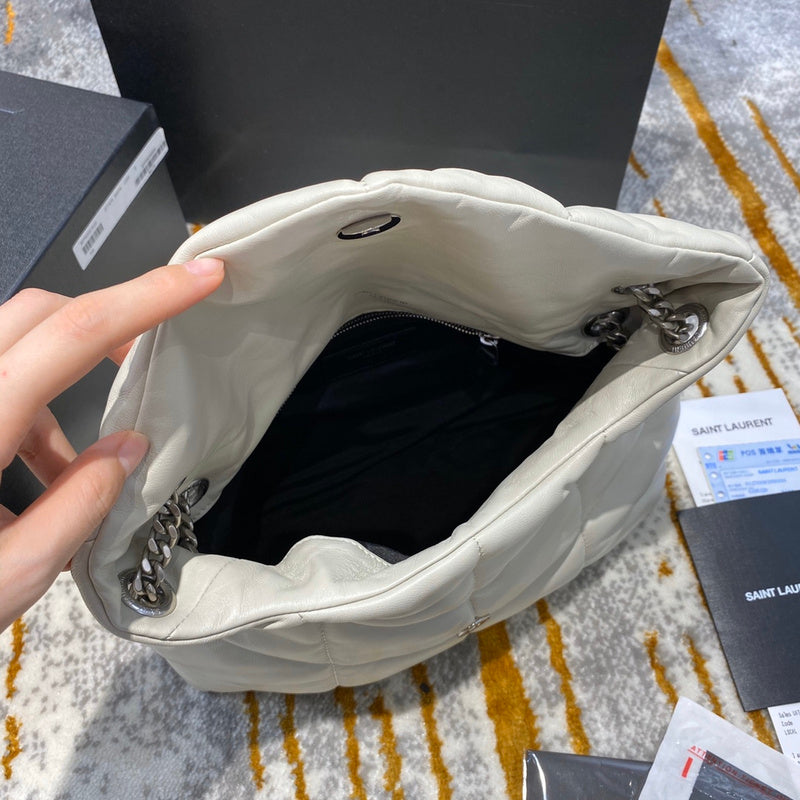 YSL Saint Laurent Ysl Saint Saurent Bags 437 2 Travel Bag