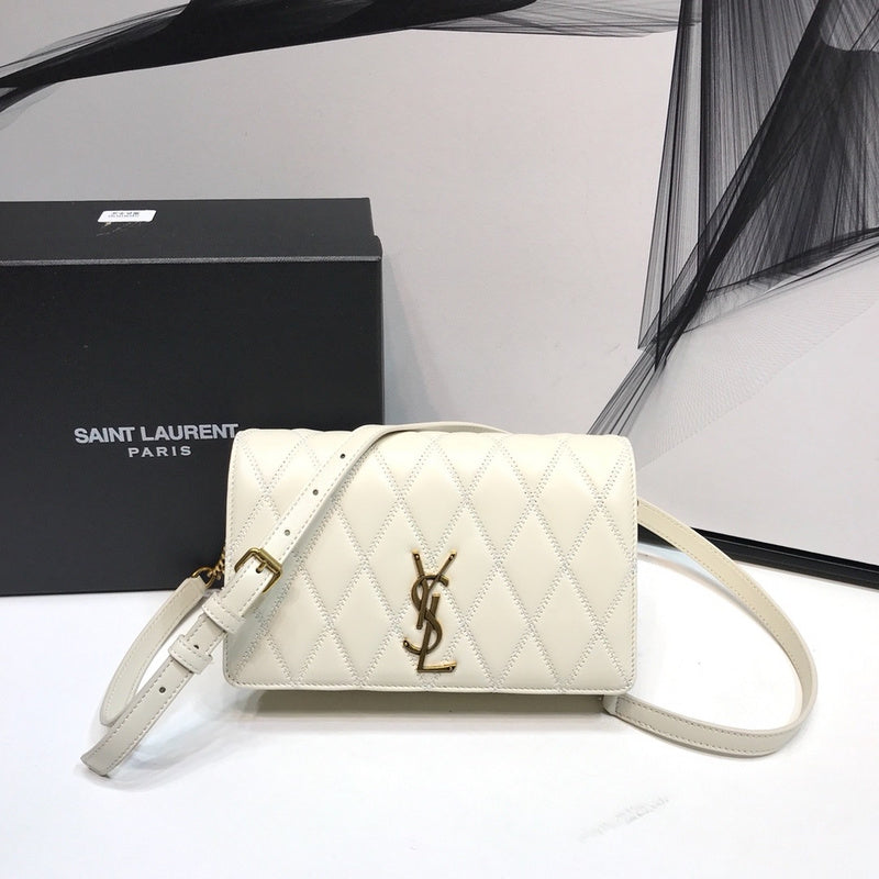 YSL Saint Laurent Bag Zonex Ysl Saint Laurent Bags 539 Travel Bag
