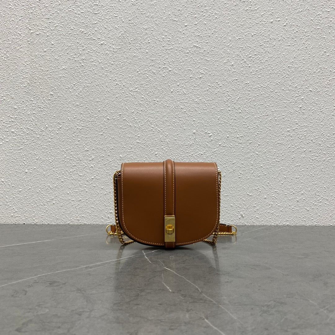 Top Quality Wallet On For Women 04Lu Tan Small Crossbody Bag