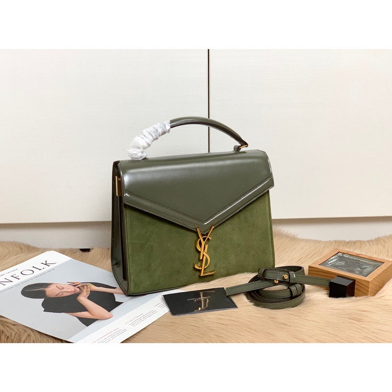 YSL Saint Laurent Ysl Saint Saurent Bags 434 Travel Bag