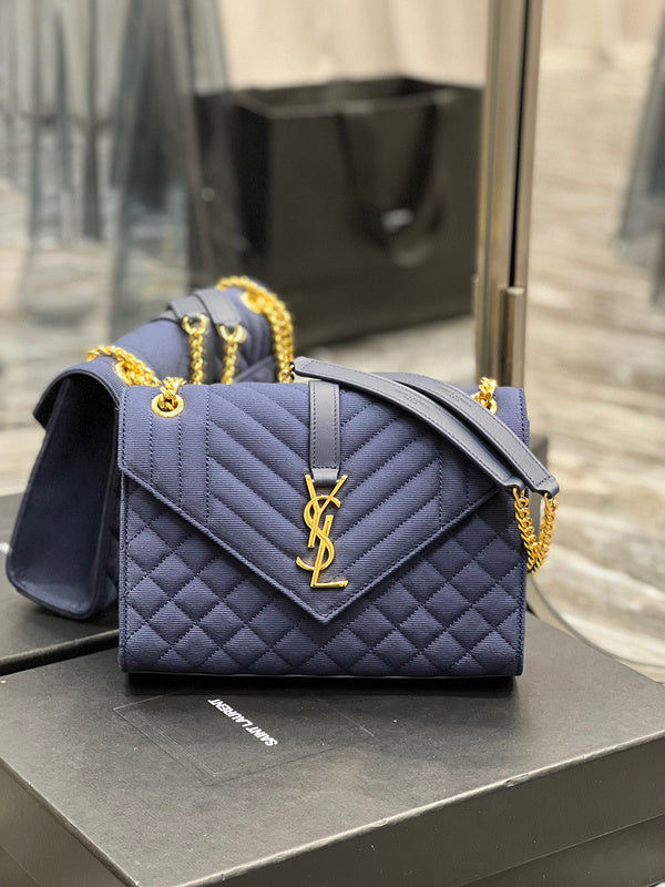 YSL Saint Laurent Ysl Saint Laurent Bags 131 Travel Bag