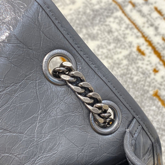 YSL Saint Laurent Ysl Saint Saurent Bags 335 2 Travel Bag