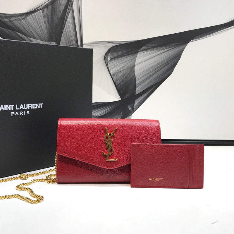 YSL Saint Laurent Ysl Saint Saurent Bags 440 Travel Bag