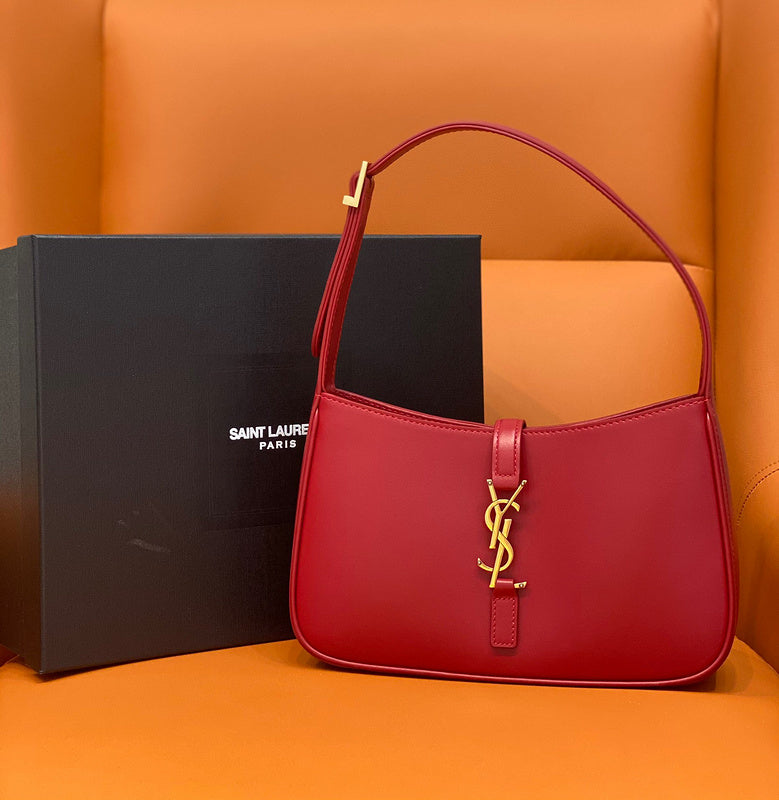 YSL Saint Laurent Ysl Saint Saurent Bags 246 Travel Bag