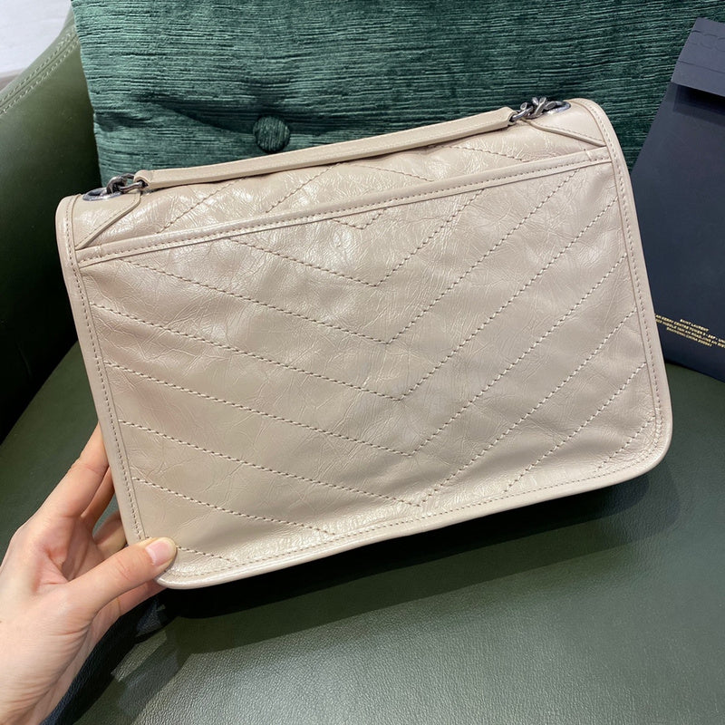 YSL Saint Laurent Ysl Saint Saurent Bags 353 2 Travel Bag