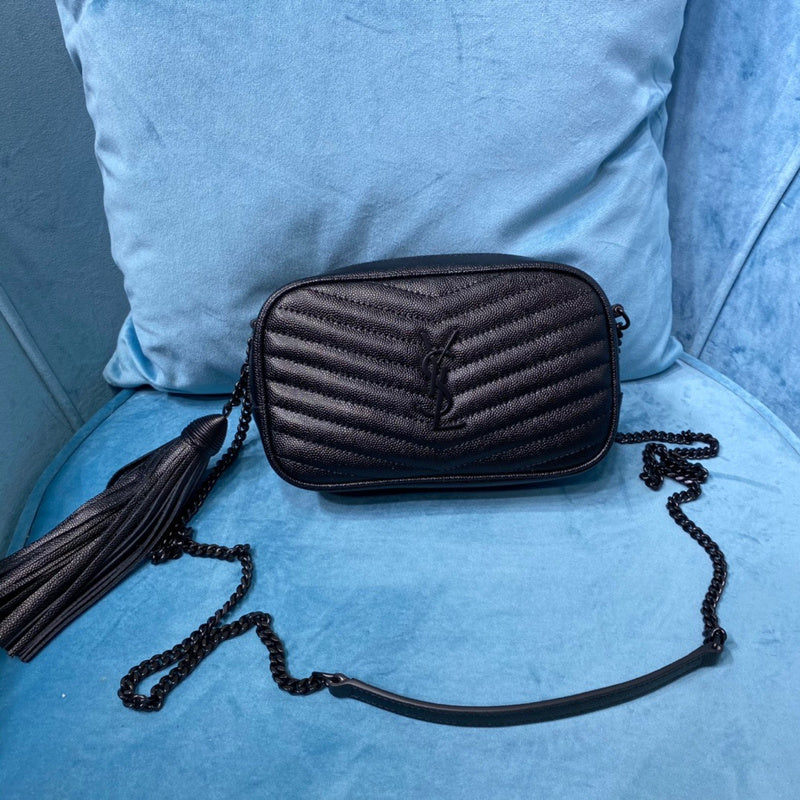 YSL Saint Laurent Ysl Saint Laurent Bags 357 Travel Bag