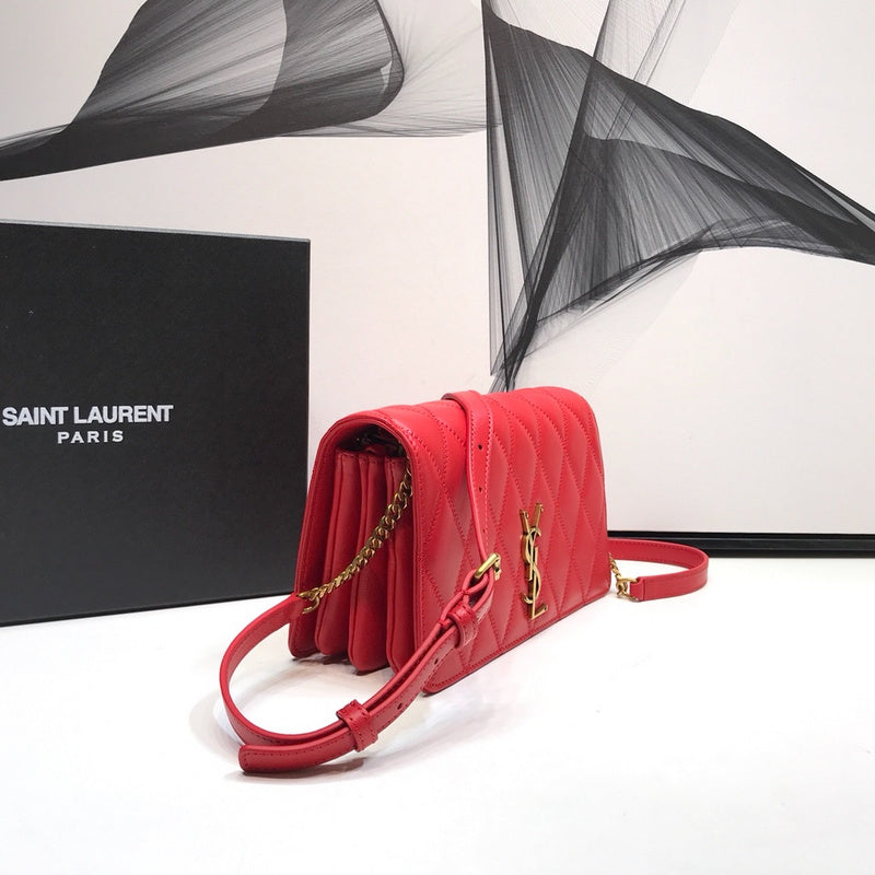 YSL Saint Laurent Bag Zonex Ysl Saint Laurent Bags 542 Travel Bag