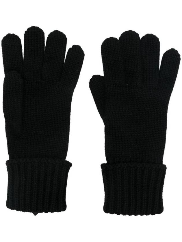 YSL Saint Laurent Saint Laurent Trending Cashmere Gloves Travel Bag