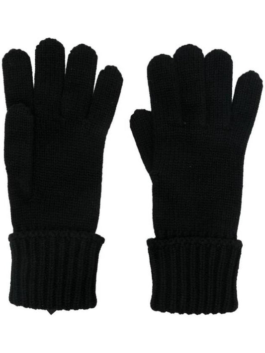 YSL Saint Laurent Saint Laurent Trending Cashmere Gloves Travel Bag