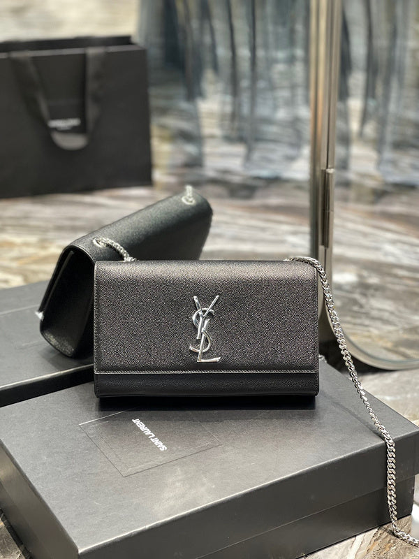 YSL Saint Laurent Ysl Saint Saurent Bags 187 Travel Bag