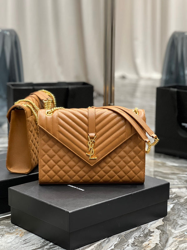 YSL Saint Laurent Ysl Saint Laurent Bags 123 Travel Bag
