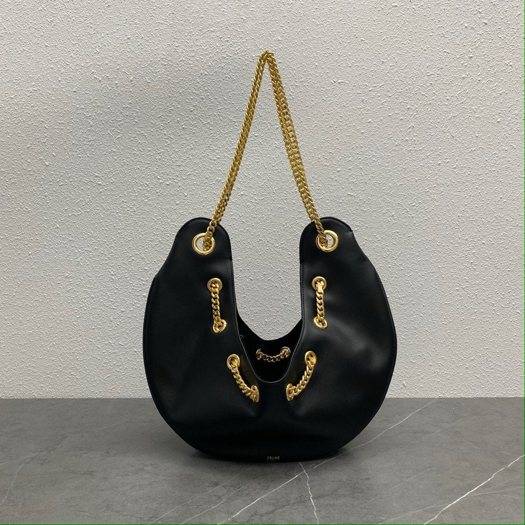Top Quality Ava For Women Travel Bag Black Large