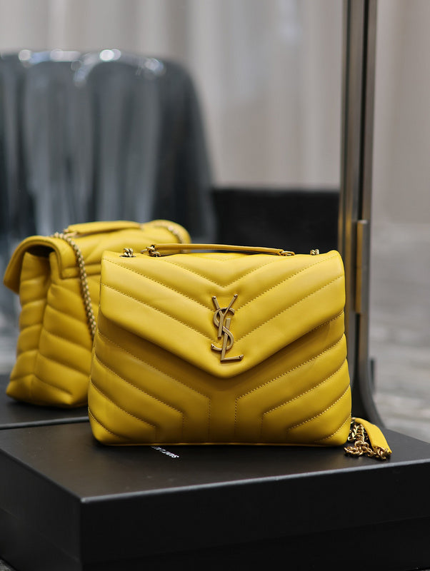 YSL Saint Laurent Ysl Saint Saurent Bags 018 Travel Bag