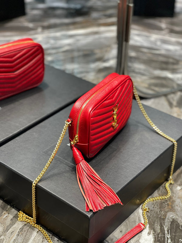 YSL Saint Laurent Ysl Saint Laurent Bags 098 Travel Bag