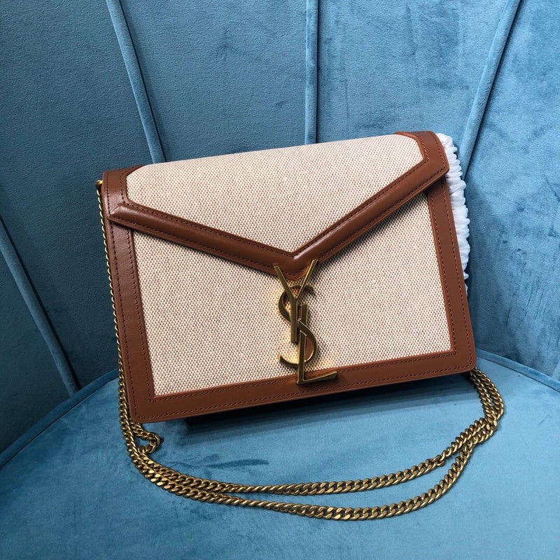 YSL Saint Laurent Ysl Saint Saurent Bags 413 Travel Bag