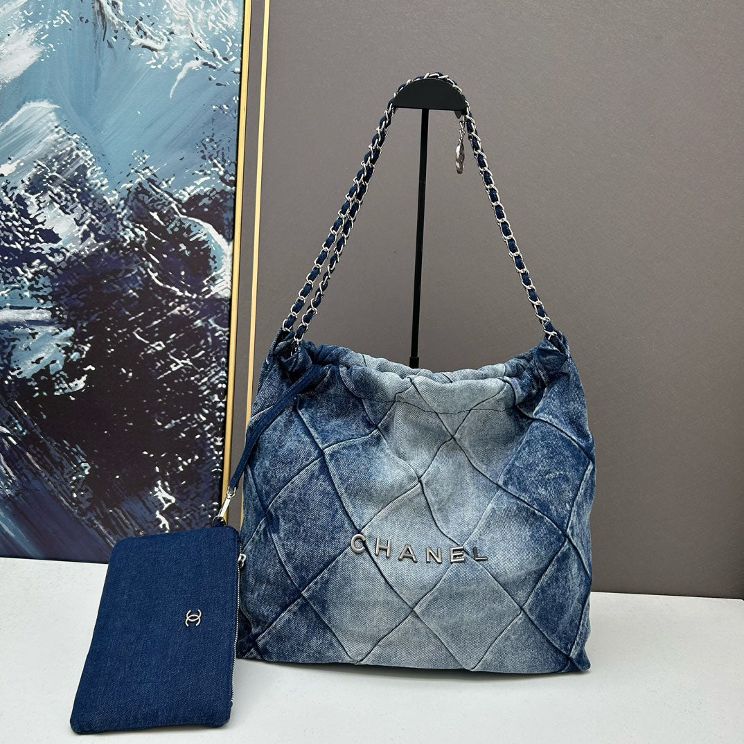 EN - New rep CHL Handbag Beaunoirrbeaunoirr 555