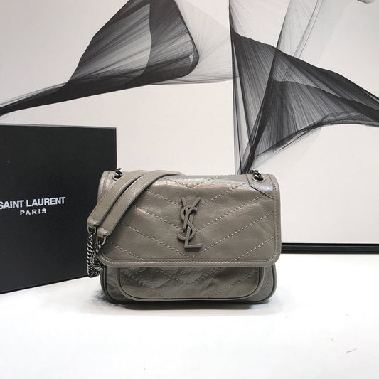 YSL Saint Laurent Bag Zonex Ysl Saint Laurent Bags 467 Travel Bag