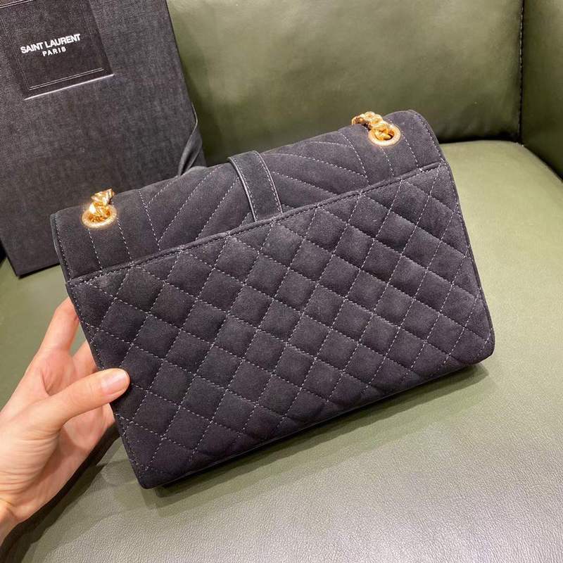 YSL Saint Laurent Ysl Saint Saurent Bags 242 2 Travel Bag