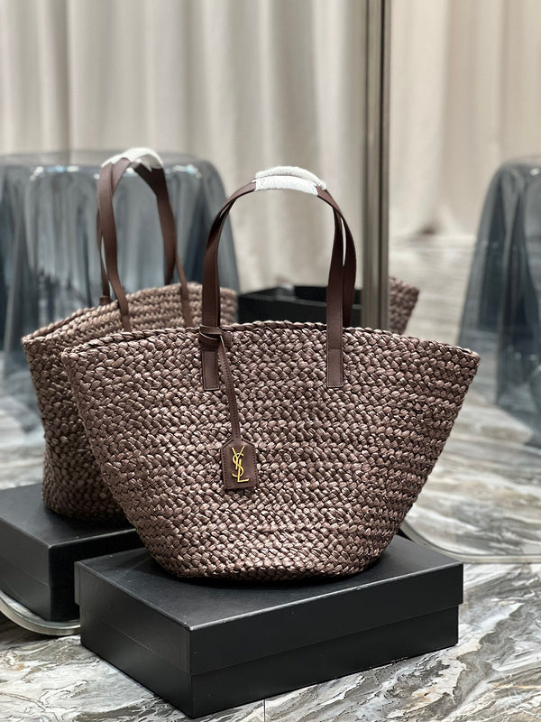 YSL Saint Laurent Ysl Saint Laurent Bags 115 Travel Bag