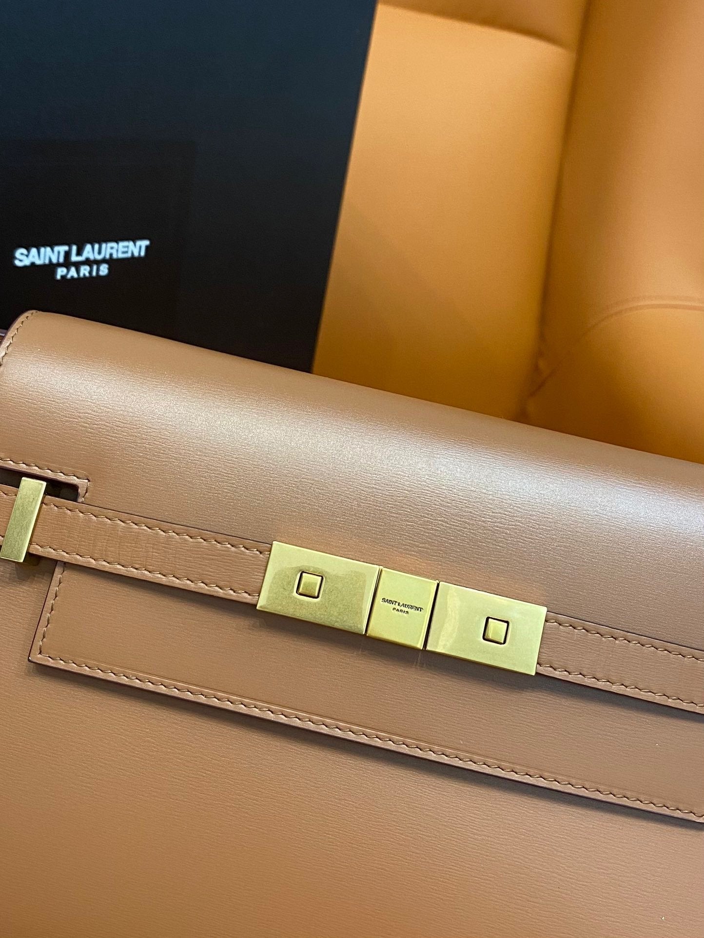 YSL Saint Laurent Manhattan Shoulder Bag Ysl 6756260Sxpw6362 9779