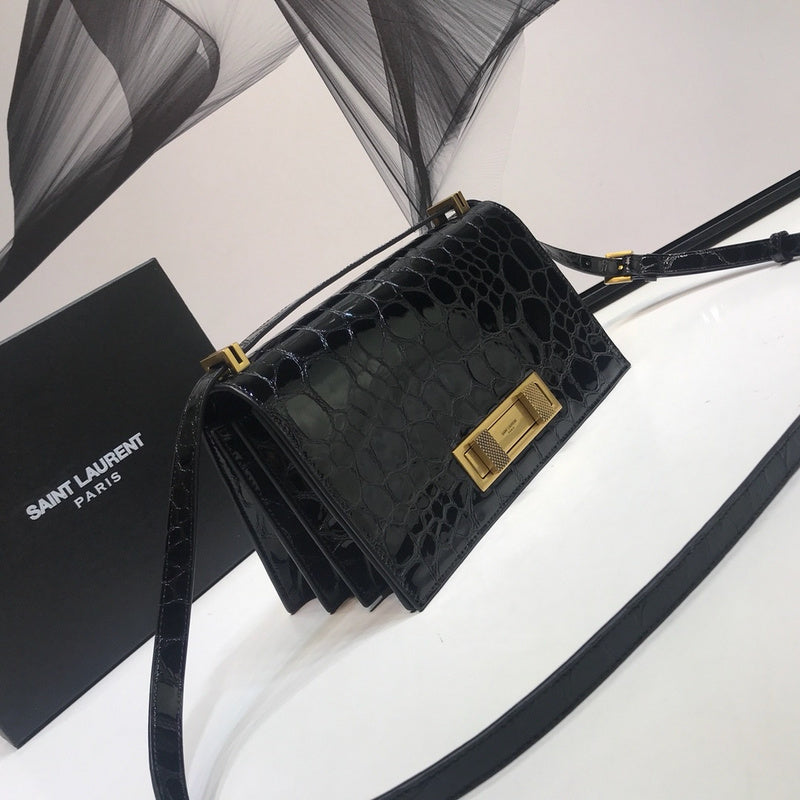 YSL Saint Laurent Ysl Saint Saurent Bags 540 Travel Bag