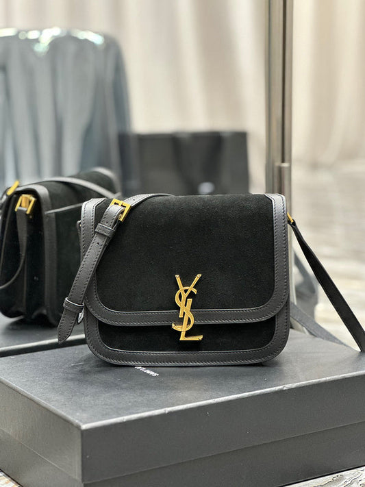 YSL Saint Laurent Ysl Saint Saurent Bags 075 Travel Bag