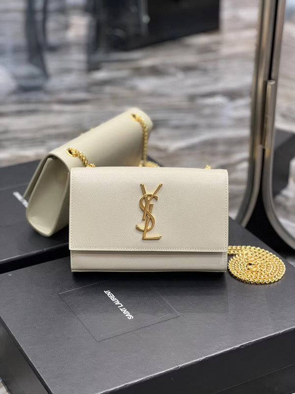 YSL Saint Laurent Ysl Saint Laurent Bags 268 Travel Bag