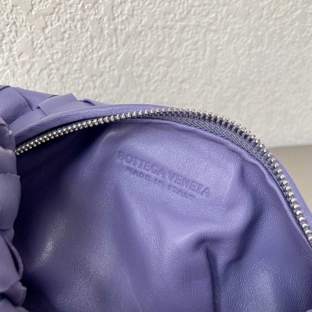 Top Quality Jotop Qualitye Violet For Women Mini Travel Bag